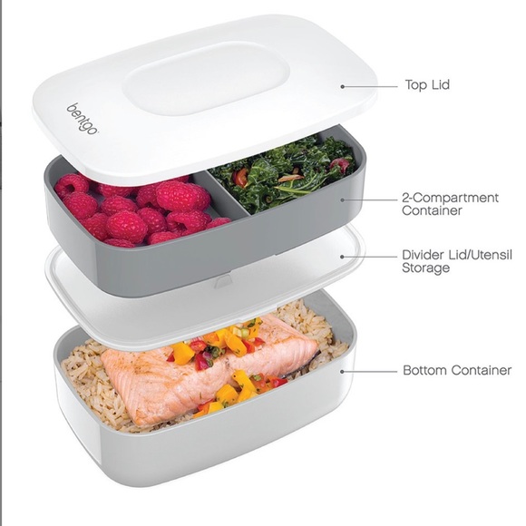 Bentgo lunchbox - Picture 5 of 6